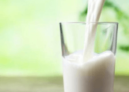 Süt Alerjisi Olanlar Dana Etinden Uzak Durmalı