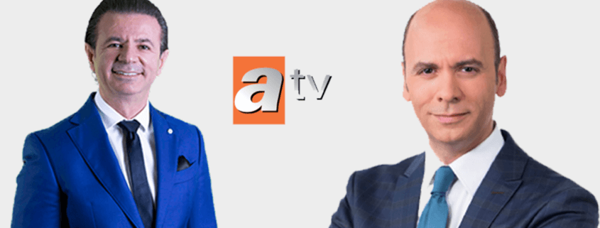 atv anahabe