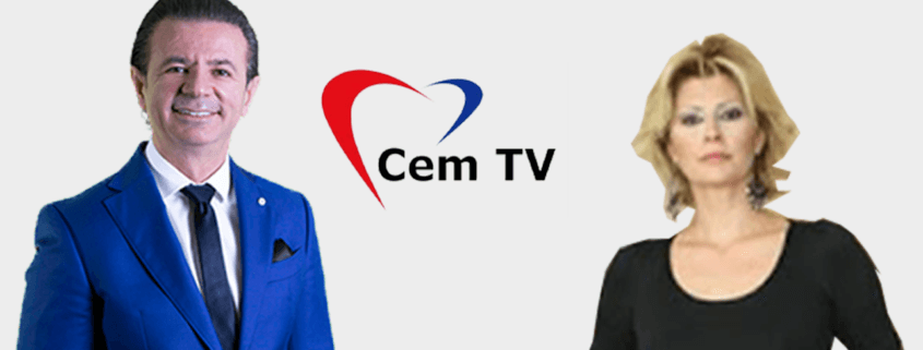cemtv ahmet akcay