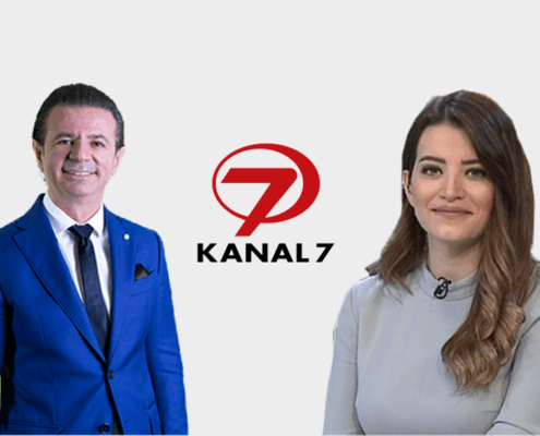 kanal7 ahmet akcay