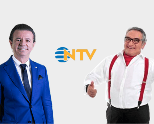 ntv canım doktor
