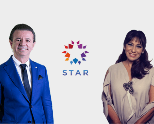 start tv ahmet akcay