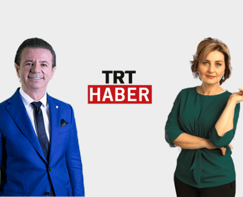 trthaber ahmet akcay