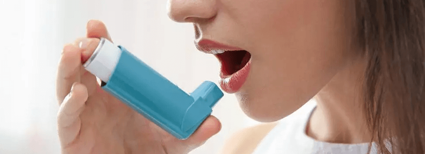 Alerji ve Astım - Zahide Yetiş’le Programı